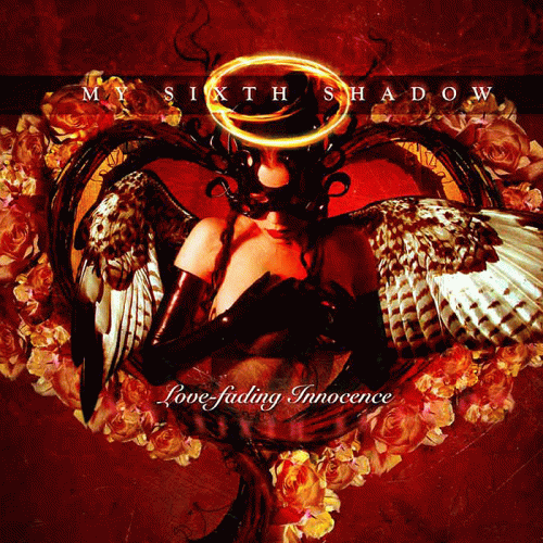 My Sixth Shadow : Lovefading Innocence